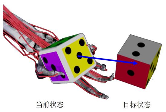 当人工智能的“老师”很难也很酷