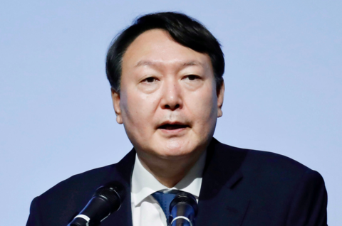 韩警方突袭国防部调查风水师传言