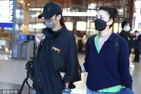 谢霆锋晒「亲吻照」庆43岁！　不见女友王菲…行踪曝光图片