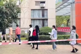 浙传艺术校考进入三试，预计4月中上旬放榜图片