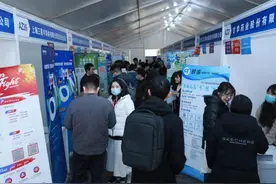 清华：2023届毕业生超过7成已获得录取意向或就业签约图片