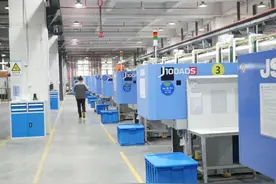 透视东莞镇域经济｜凤岗：莞深融合“先行地”优势渐显，“越来越多深圳人在凤岗上班”图片