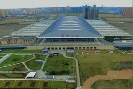 一定要收藏！西安北站最新最全进站流线图片