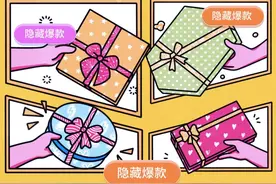 盲盒销售有哪些“坑”？京津冀消协联手揭露图片