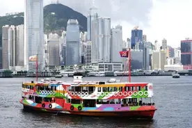 香港将于6月引入虚拟资产服务提供者发牌制度图片