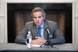 国际原子能机构总干事：中国核技术取得巨大进步，IAEA期待与中方扩大合作图片