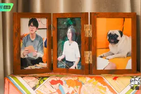 电子下饭菜来了：在《毛雪汪》里看“我和我朋友的日常”图片