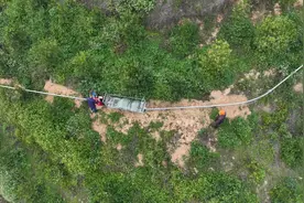 春耕备耕丨新装备新技术新模式，春耕实现机械化自动化——福建春耕一线见闻图片
