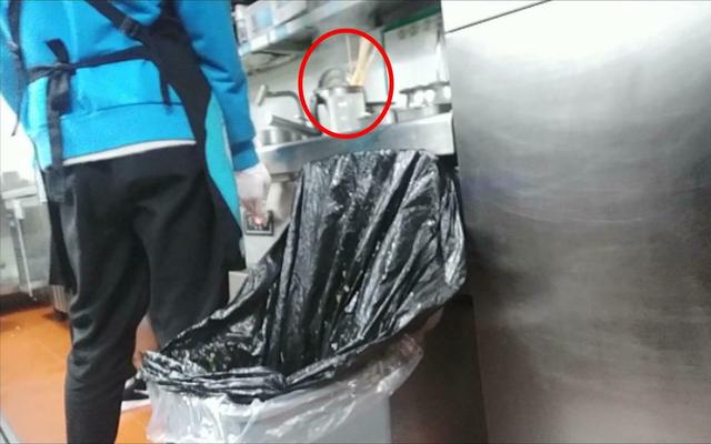 半天妖烤鱼回应食材问题：深刻反省
