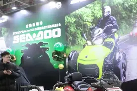 如果你痴迷露营 那么周末快来这个展逛逛图片