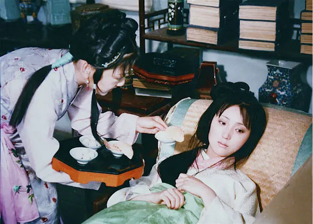 曹雪芹原本构思的黛玉之死是怎么样的？