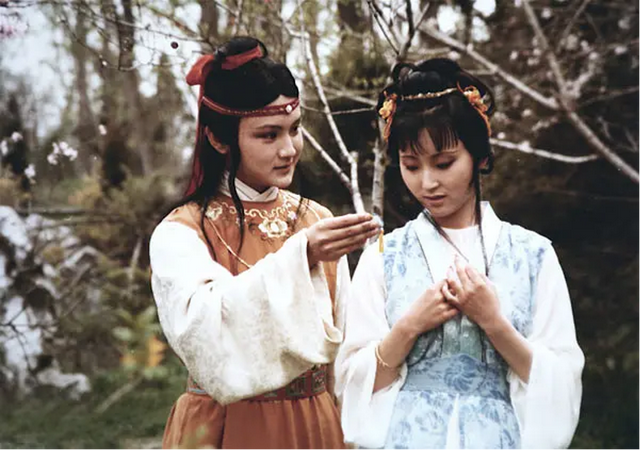 曹雪芹原本构思的黛玉之死是怎么样的？
