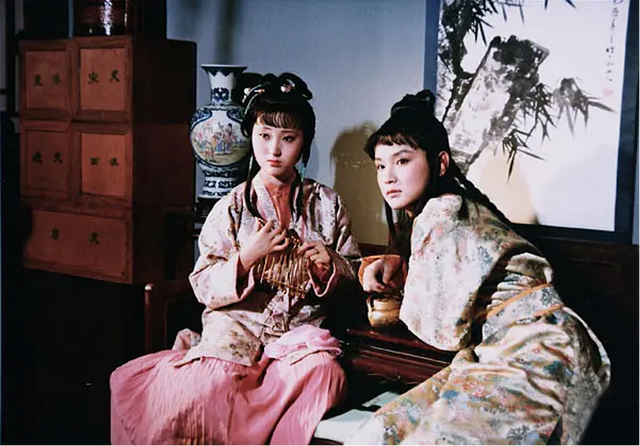 曹雪芹原本构思的黛玉之死是怎么样的？