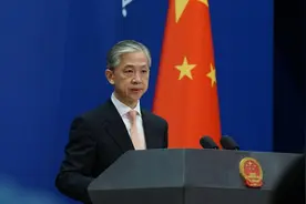 中方是否允许TikTok出售技术？外交部回应视频封面