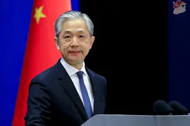 新西兰和英国均宣布将在政府设备上禁用TikTok，外交部回应图片