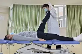 重马来了，请收好这份科学拉伸宝典图片