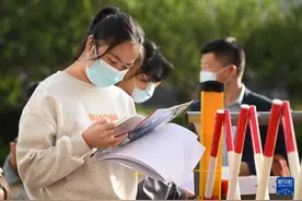 高考体检开始：这些疾病会影响高考录取，一定要了解！图片