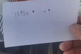 73岁脑梗患者转院遭救护车中途加价！当地称系“黑救护”图片