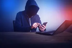 有人专骗骗子的钱？刚刚，QQ安全中心紧急提醒“撸盘侠”套路，还处理了1.2万个账号图片