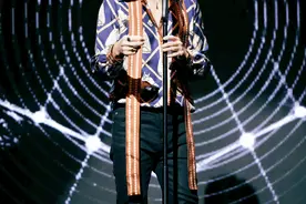 这一次，薛之谦能“唱响”衢州吗图片