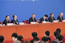 为什么是浙商？图片