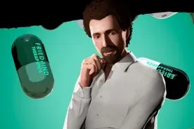 《GTA Online》新DLC中可能已出现《GTA6》角色图片