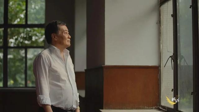 对话老友记丨要自己创造蓝海！娃哈哈集团董事长宗庆后：守业比创业更难