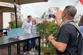 入境游重启！海南迎来新冠疫情发生以来首个境外入琼旅游团图片