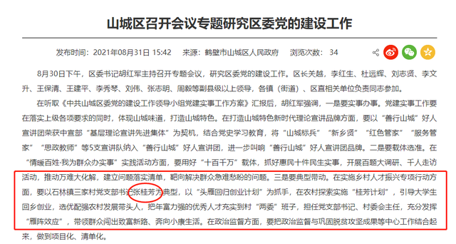 河南女孩24岁当村长，新玩法让村子火出圈！当事人：农村大有可为