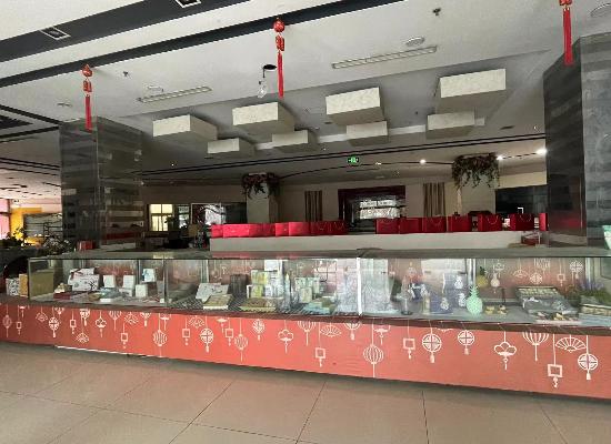 克莉丝汀所有门店暂停运营