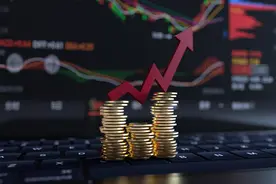首家预喜！财通证券上半年净利润预增55%～70%，今年券商还有中报行情吗？图片