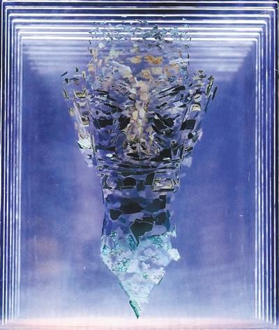 国内双年展 推动中国美术走向世界（坚持“两创” 书写史诗·新征程 新辉煌）