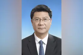 王进健履新扬州市委书记图片