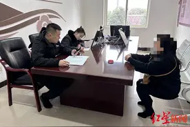 父亲欠钱女儿遭催债被迫离职 催债人被判道歉拒不履行被责令书面检讨图片