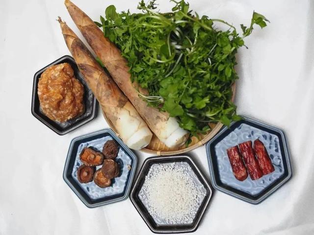美食厨房