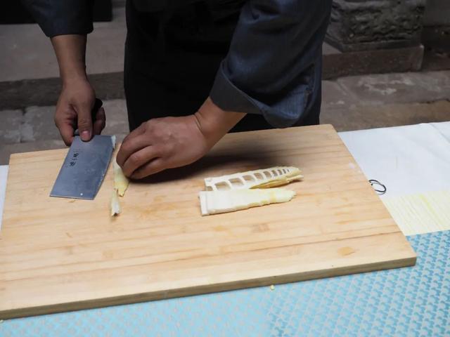 美食厨房