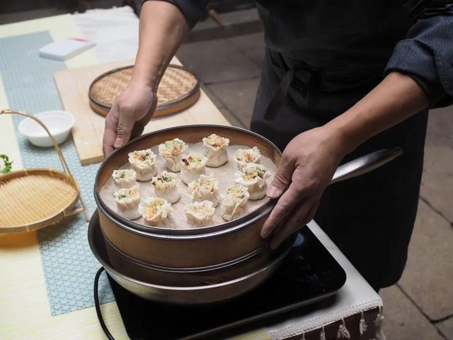 美食厨房