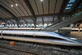 明起，武汉至重庆上新“高铁月票”！图片