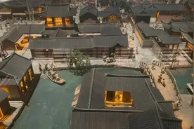 陪伴14年的浙江省博物馆即将搬迁 众多市民前来打卡留念图片