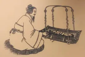 文化之窗丨从生存本能到消遣方式，烧烤的前世今生图片