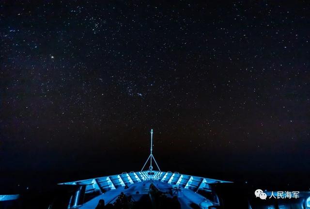 穿越星辰大海，遇见最美的你