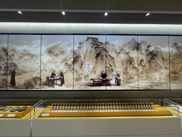 上海老字号打造笔墨非遗主题国家旅游景区