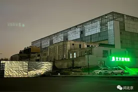 租金不知去向，还面临着“不续租被清退，续租就要赔上押金”的窘境图片