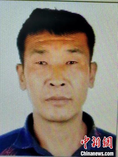 山西朔州山阴警方成功抓获“3•18”命案嫌疑人
