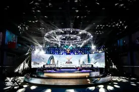 突破赛事边界，探索电竞行业更多可能图片