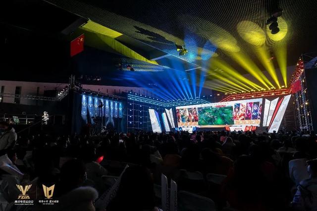 突破赛事边界，探索电竞行业更多可能