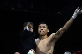 撕去奥运失利者的标签，吕斌这几年没有白熬图片