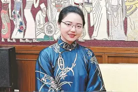 一说清朝就腐败无能 不片面么？图片