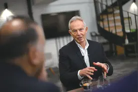 伊拉克战争20周年，美英媒体反思：我们能从中吸取什么教训？图片