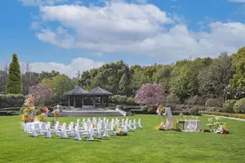 春暖花开，为爱而来！ 长宁多家酒店参与2023年春季婚博会图片